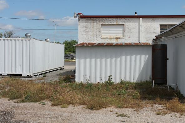 Rater: 1225 E Scott Ave, Wichita Falls, TX 76301